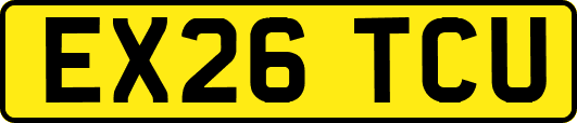 EX26TCU