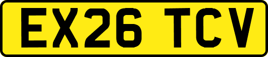 EX26TCV