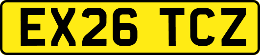 EX26TCZ
