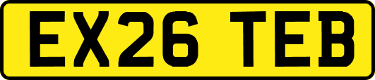 EX26TEB