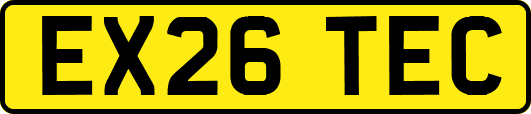 EX26TEC