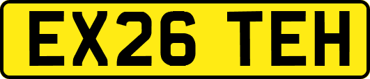 EX26TEH