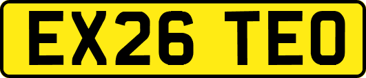EX26TEO