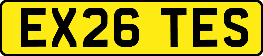 EX26TES