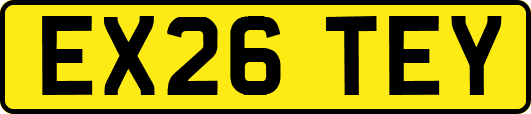 EX26TEY