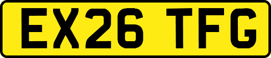 EX26TFG