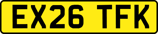 EX26TFK