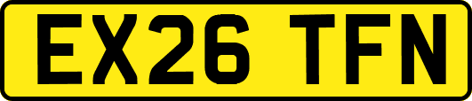 EX26TFN
