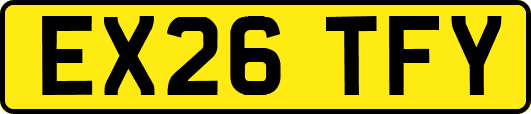 EX26TFY