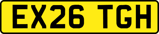 EX26TGH