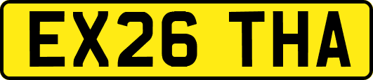 EX26THA
