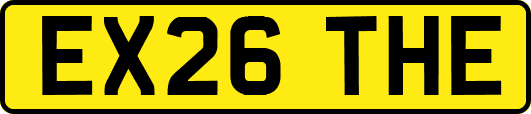 EX26THE