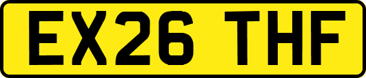 EX26THF