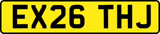 EX26THJ