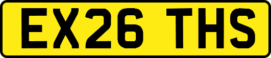 EX26THS