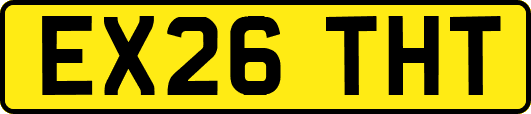 EX26THT