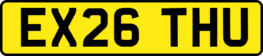 EX26THU