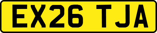 EX26TJA