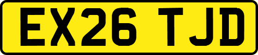 EX26TJD