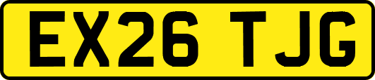 EX26TJG