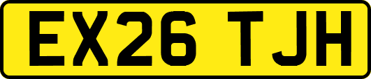 EX26TJH