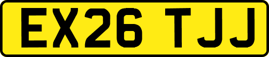EX26TJJ