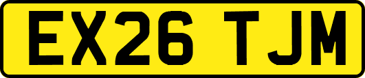 EX26TJM