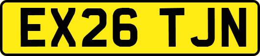 EX26TJN
