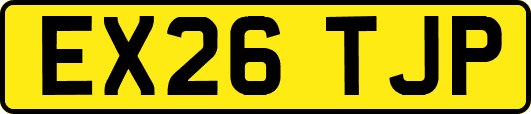 EX26TJP