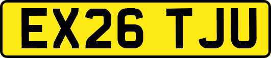 EX26TJU