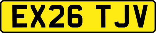 EX26TJV