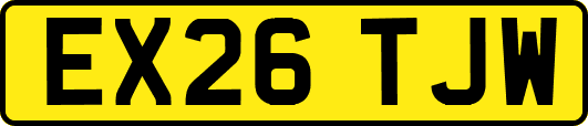 EX26TJW