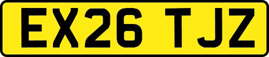 EX26TJZ