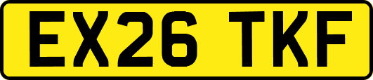 EX26TKF
