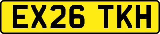 EX26TKH