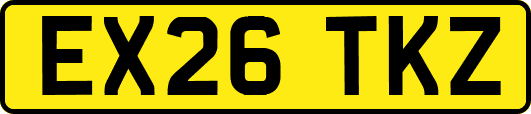 EX26TKZ