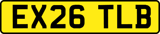 EX26TLB