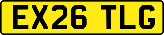 EX26TLG