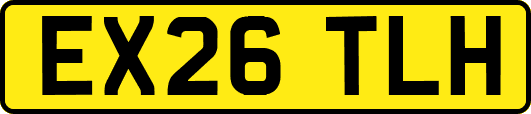 EX26TLH