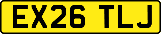 EX26TLJ