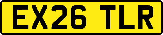 EX26TLR