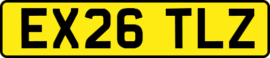 EX26TLZ