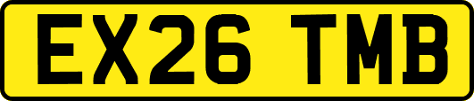 EX26TMB