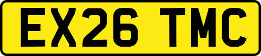 EX26TMC
