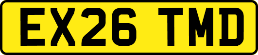 EX26TMD