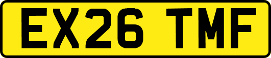EX26TMF