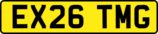 EX26TMG