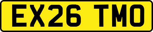 EX26TMO