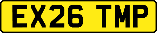 EX26TMP