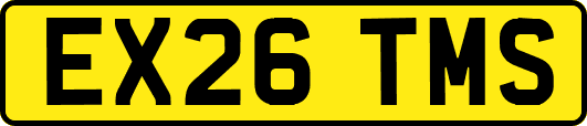 EX26TMS